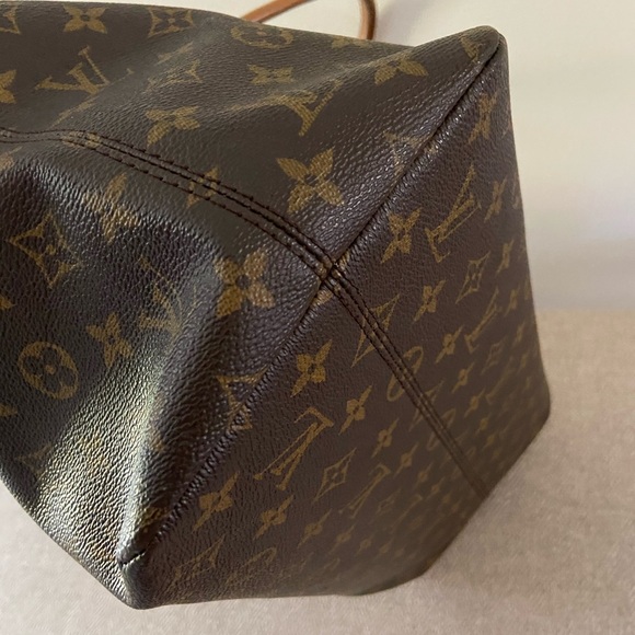 ❌SOLD❌Louis Vuitton Raspail MM - Picture 8 of 8